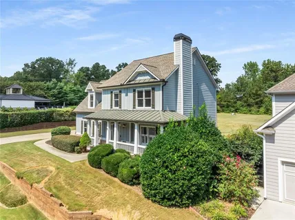 $385,000 | 45 Homestead Drive, Dallas, GA 30157