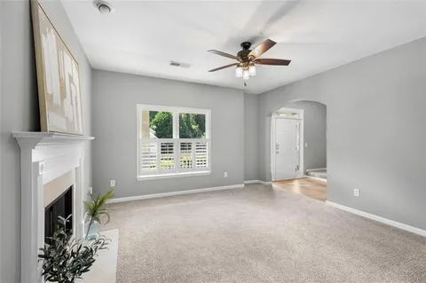 $385,000 | 45 Homestead Drive, Dallas, GA 30157