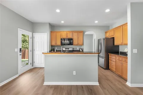 $385,000 | 45 Homestead Drive, Dallas, GA 30157