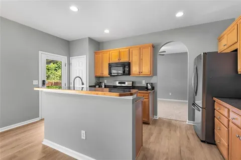 $385,000 | 45 Homestead Drive, Dallas, GA 30157