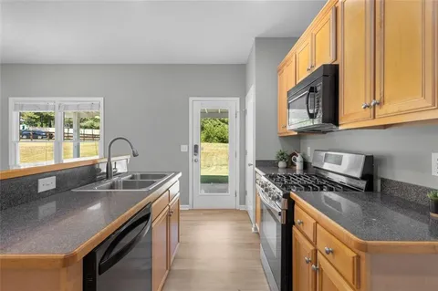 $385,000 | 45 Homestead Drive, Dallas, GA 30157