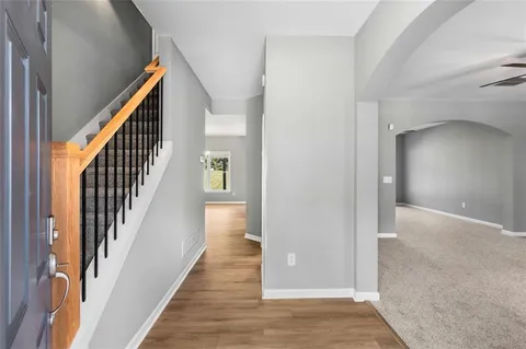 $385,000 | 45 Homestead Drive, Dallas, GA 30157