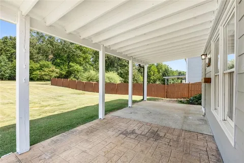 $385,000 | 45 Homestead Drive, Dallas, GA 30157