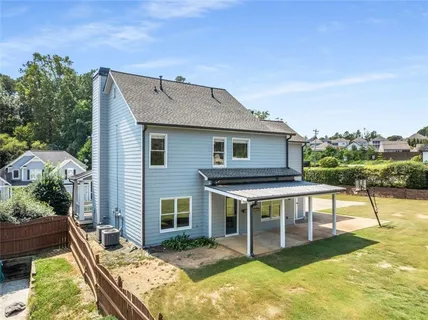 $385,000 | 45 Homestead Drive, Dallas, GA 30157