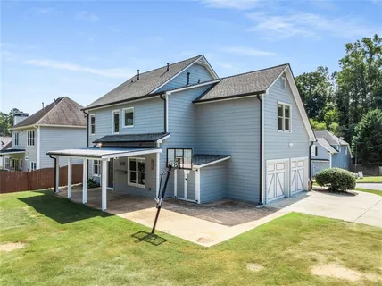 $385,000 | 45 Homestead Drive, Dallas, GA 30157