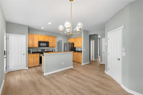 $385,000 | 45 Homestead Drive, Dallas, GA 30157