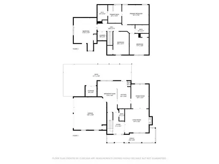 $385,000 | 45 Homestead Drive, Dallas, GA 30157