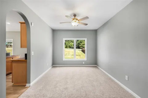 $385,000 | 45 Homestead Drive, Dallas, GA 30157