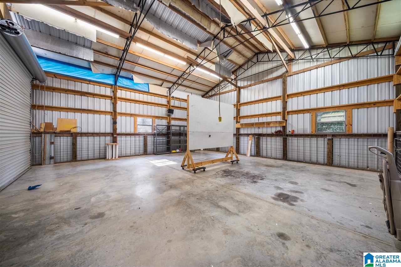 7468 Old Dixiana Road Pinson, AL 35126 - Photo 32 of 38