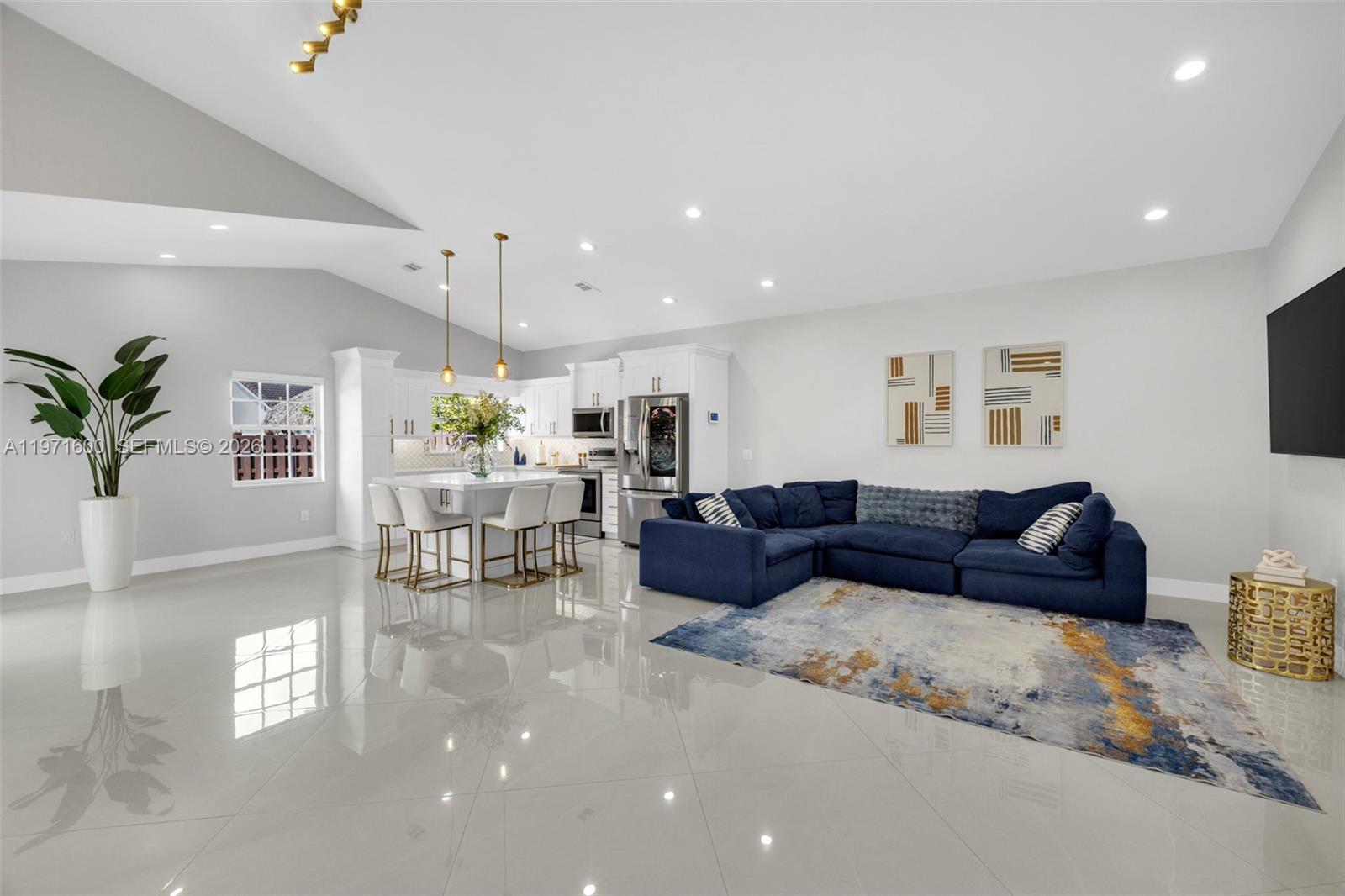 4260 Southwest 153rd Place Miami, FL 33185 - Photo 2 of 34