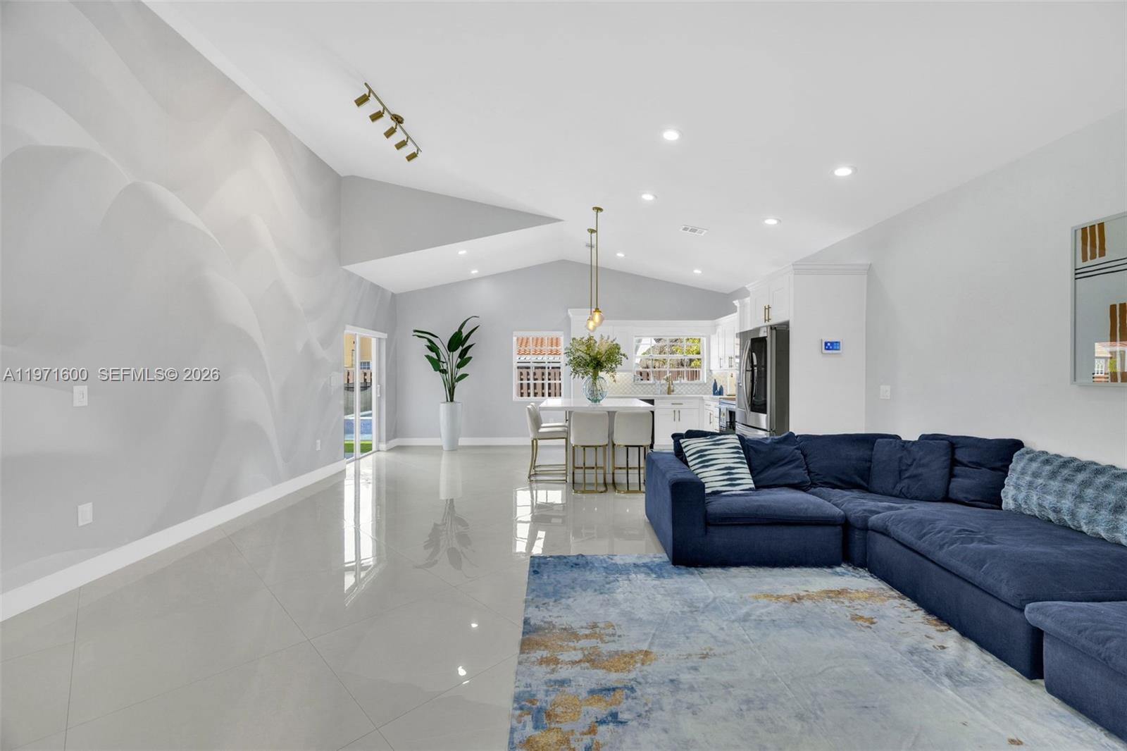 4260 Southwest 153rd Place Miami, FL 33185 - Photo 3 of 34
