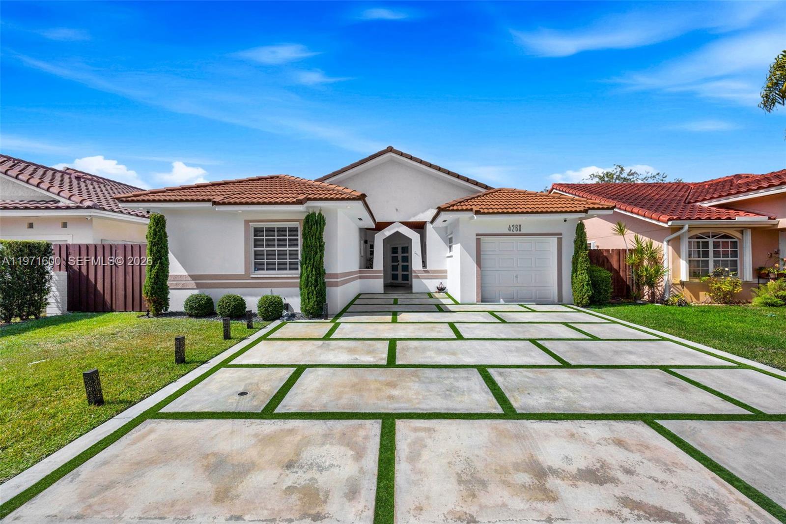 4260 Southwest 153rd Place Miami, FL 33185 - Photo 33 of 34