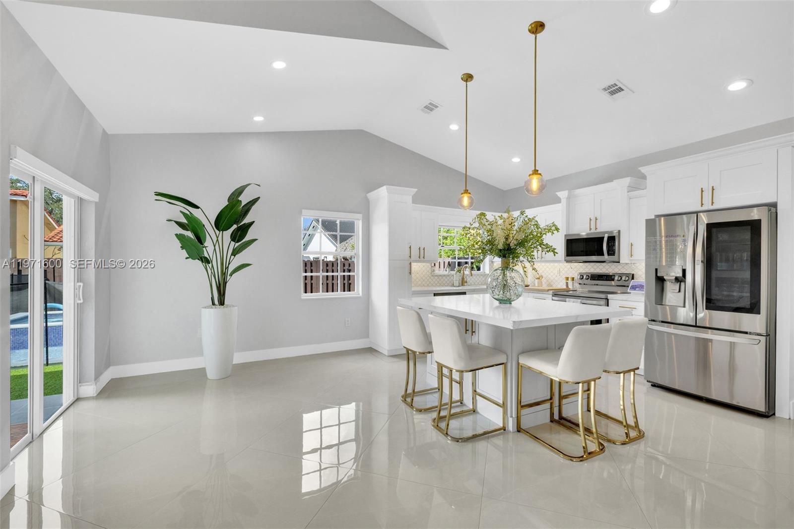 4260 Southwest 153rd Place Miami, FL 33185 - Photo 6 of 34