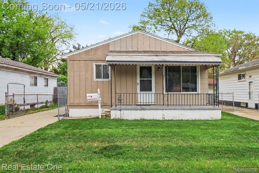 6305 Beech Daly Road Taylor, MI 48180 - Photo 1 of 22