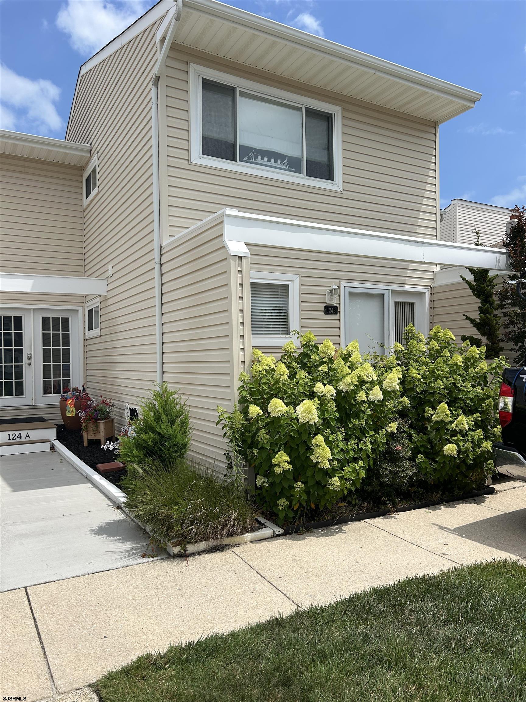 124 44th Street South, Unit B Brigantine, NJ 08203 - Photo 1 of 13