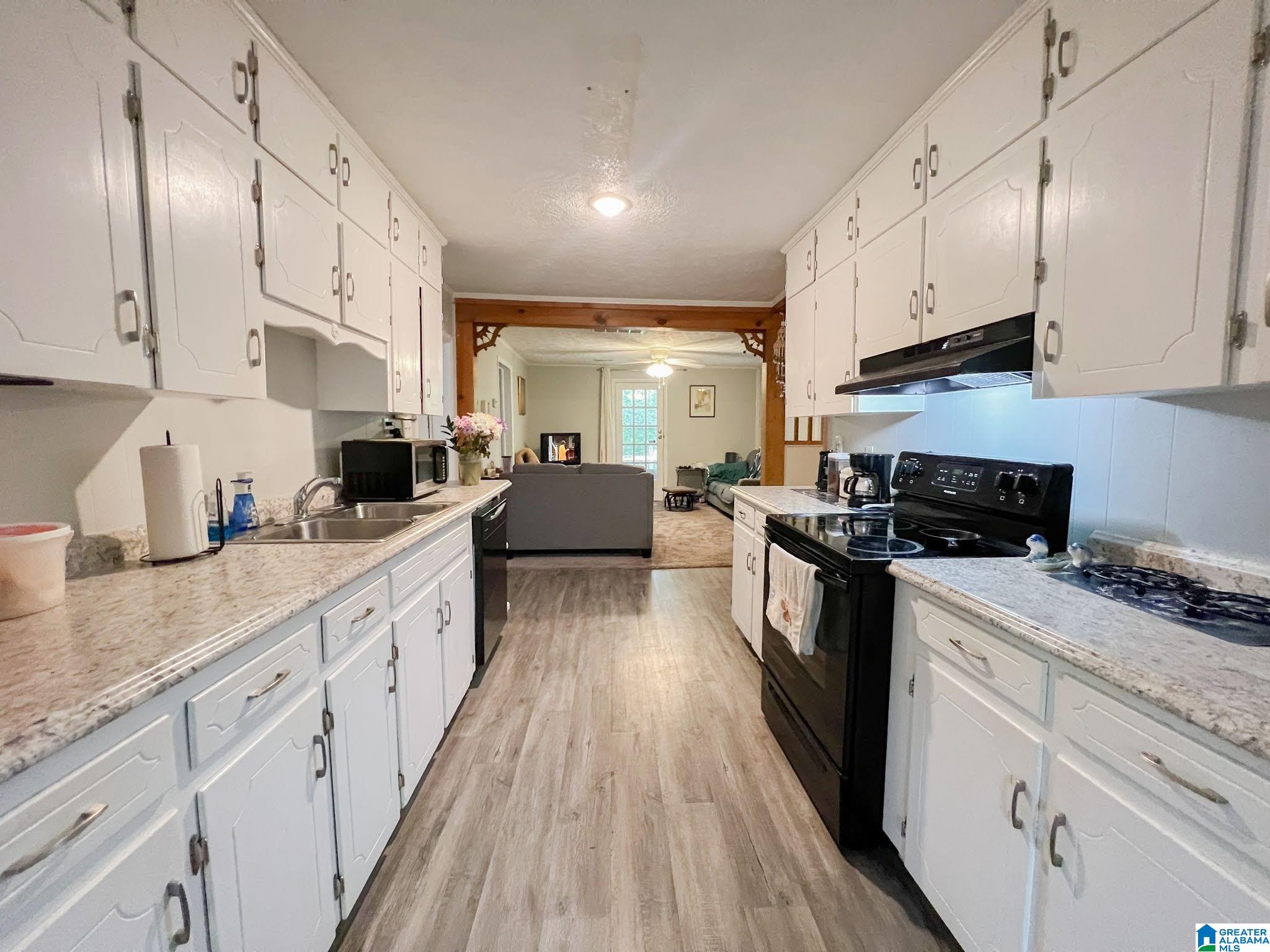 1288 Whites Gap Road Jacksonville, AL 36265 - Photo 9 of 25