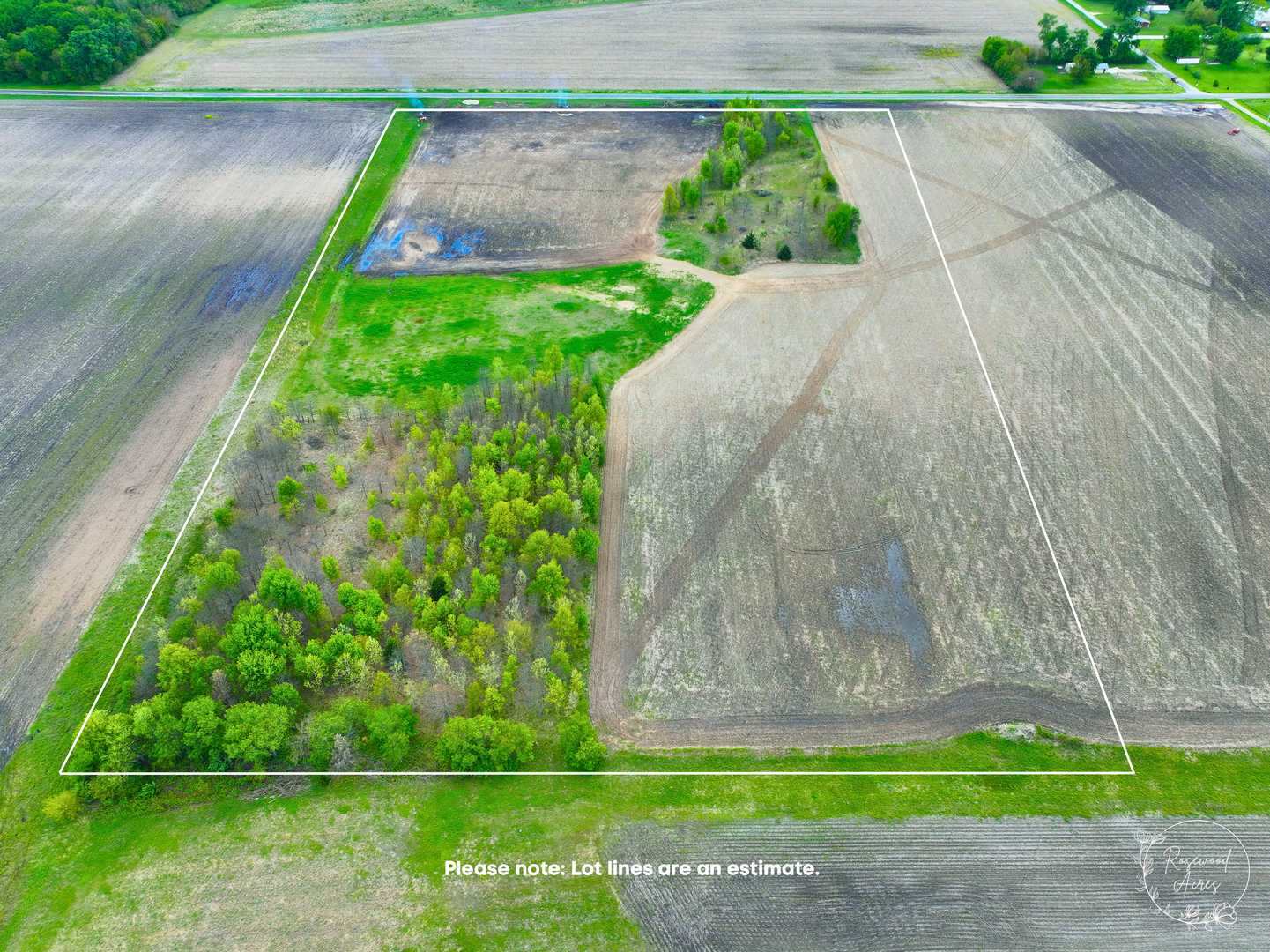 Lot 23.54 East 2400th Road North Watseka, IL 60970 - Photo 2 of 2