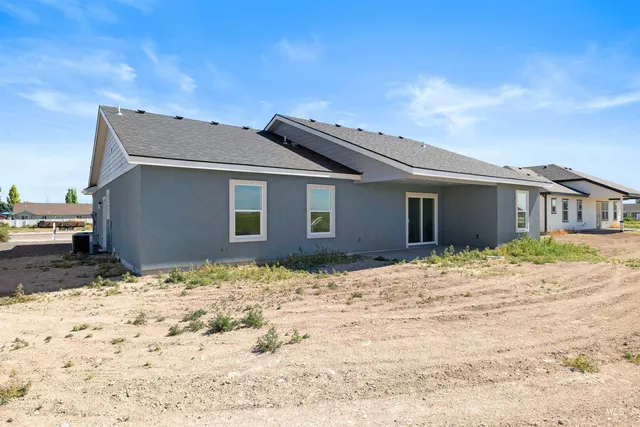 $417,400 | 1509 Tverdy Lane, Buhl, ID 83316