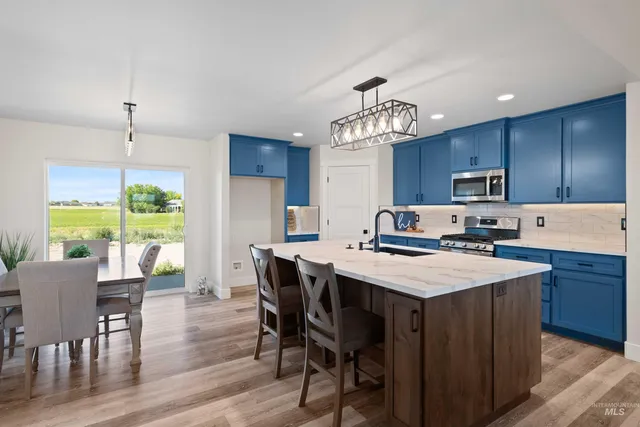 $417,400 | 1509 Tverdy Lane, Buhl, ID 83316