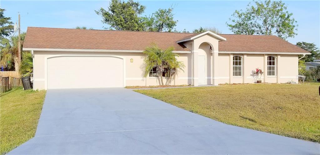 19047 Evergreen Road Fort Myers, FL 33967 - Photo 1 of 1 Front