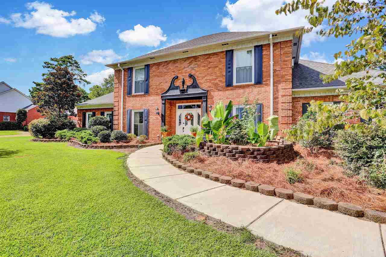 6424 Manship Road Brandon, MS 39047 - Photo 3 of 48 Photo 3