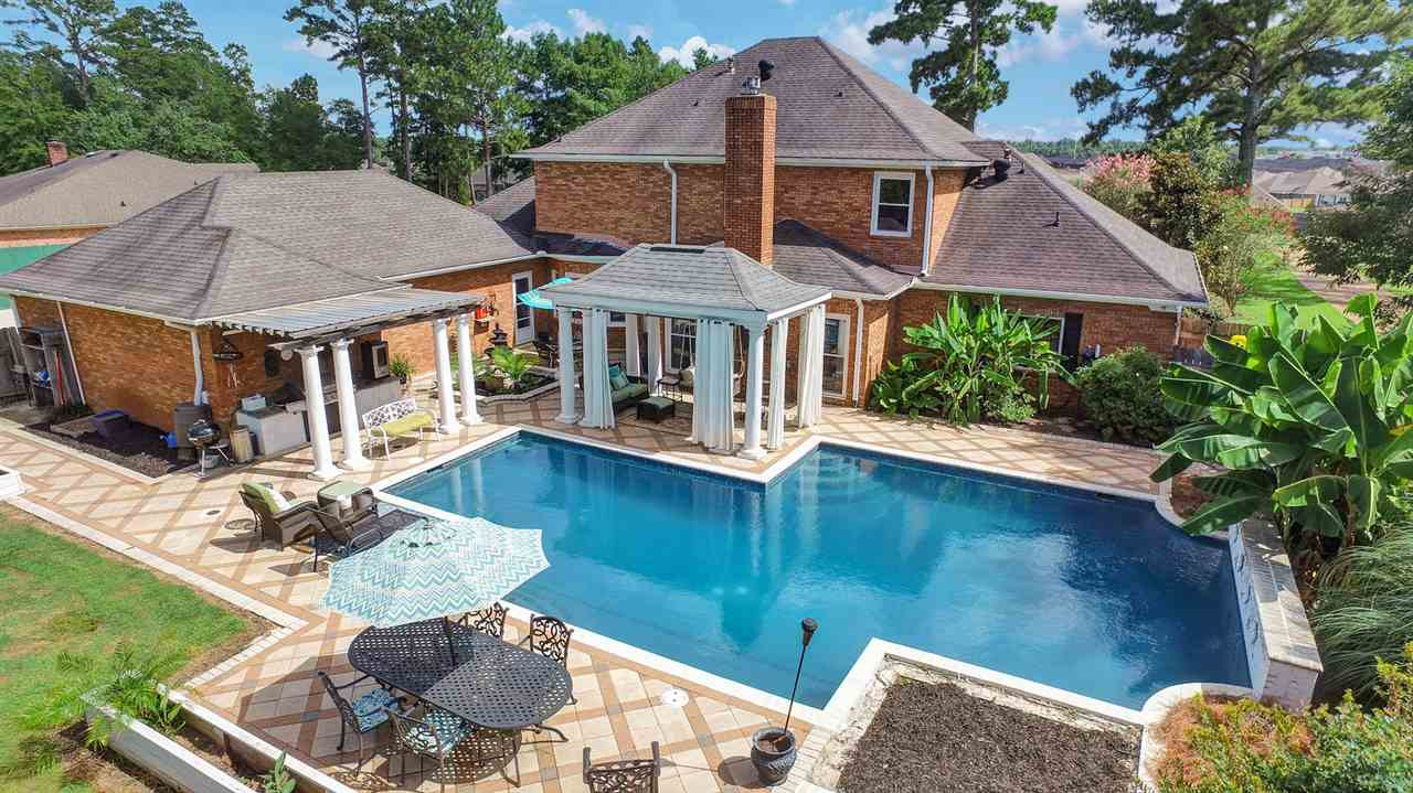 6424 Manship Road Brandon, MS 39047 - Photo 42 of 48 Photo 42
