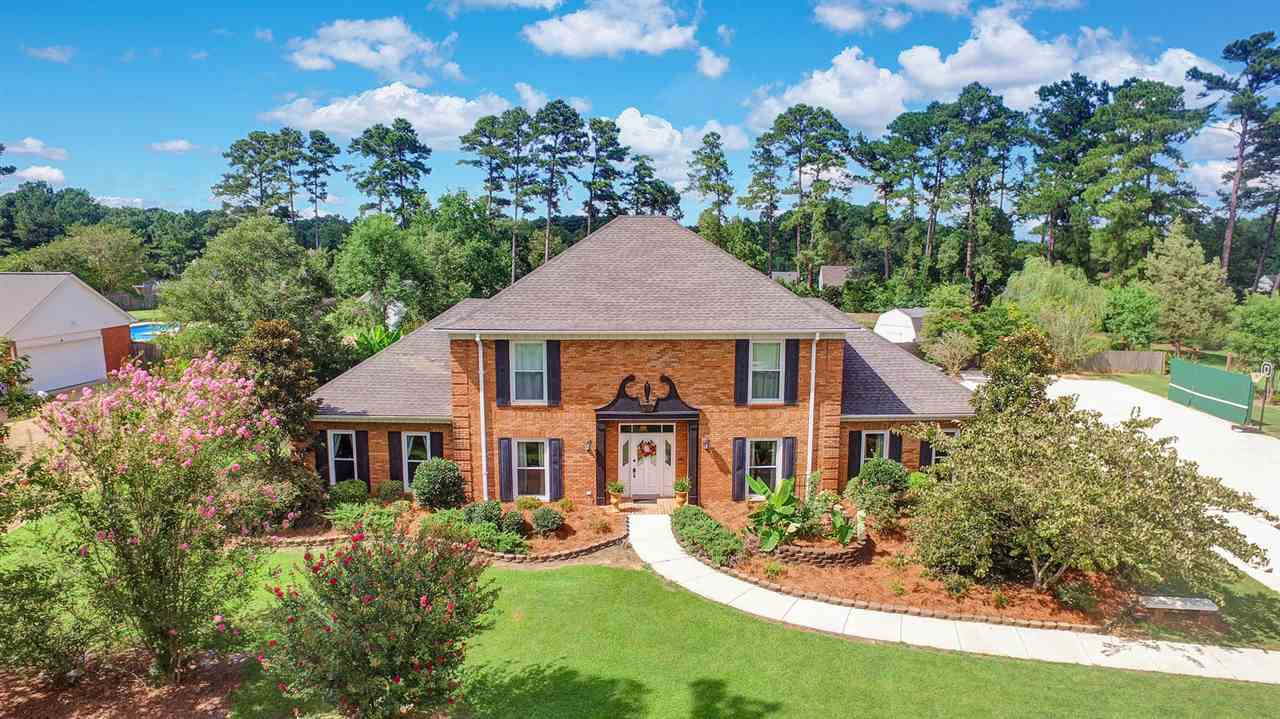 6424 Manship Road Brandon, MS 39047 - Photo 5 of 48 Photo 5