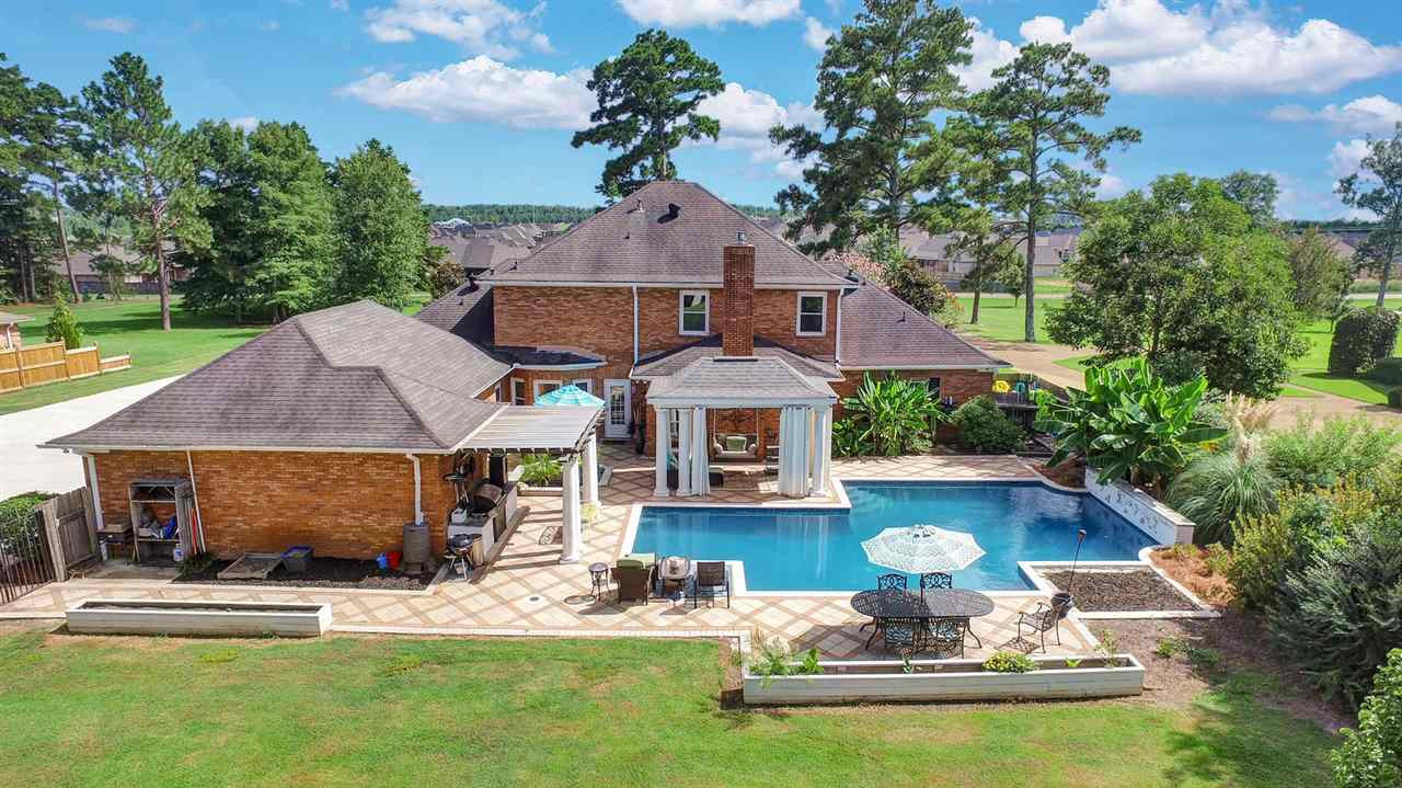 6424 Manship Road Brandon, MS 39047 - Photo 6 of 48 Photo 6