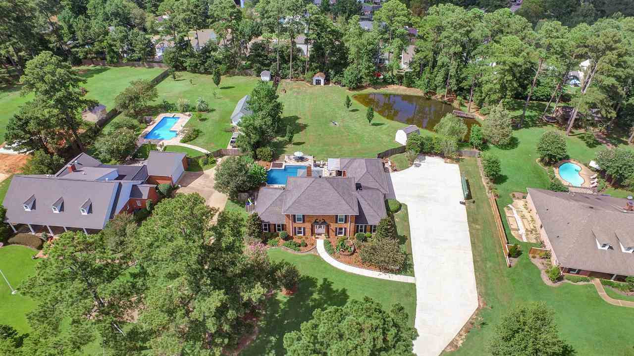 6424 Manship Road Brandon, MS 39047 - Photo 7 of 48 Photo 7