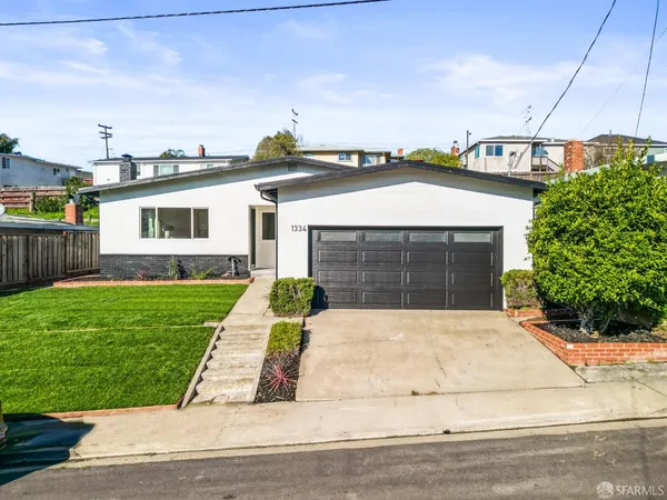 $694,999 | 1334 Seventh Street, Rodeo, CA 94572