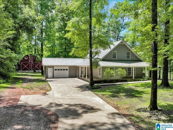 $499,900 | 526 Boat Launch Road, Quinton, AL 35130