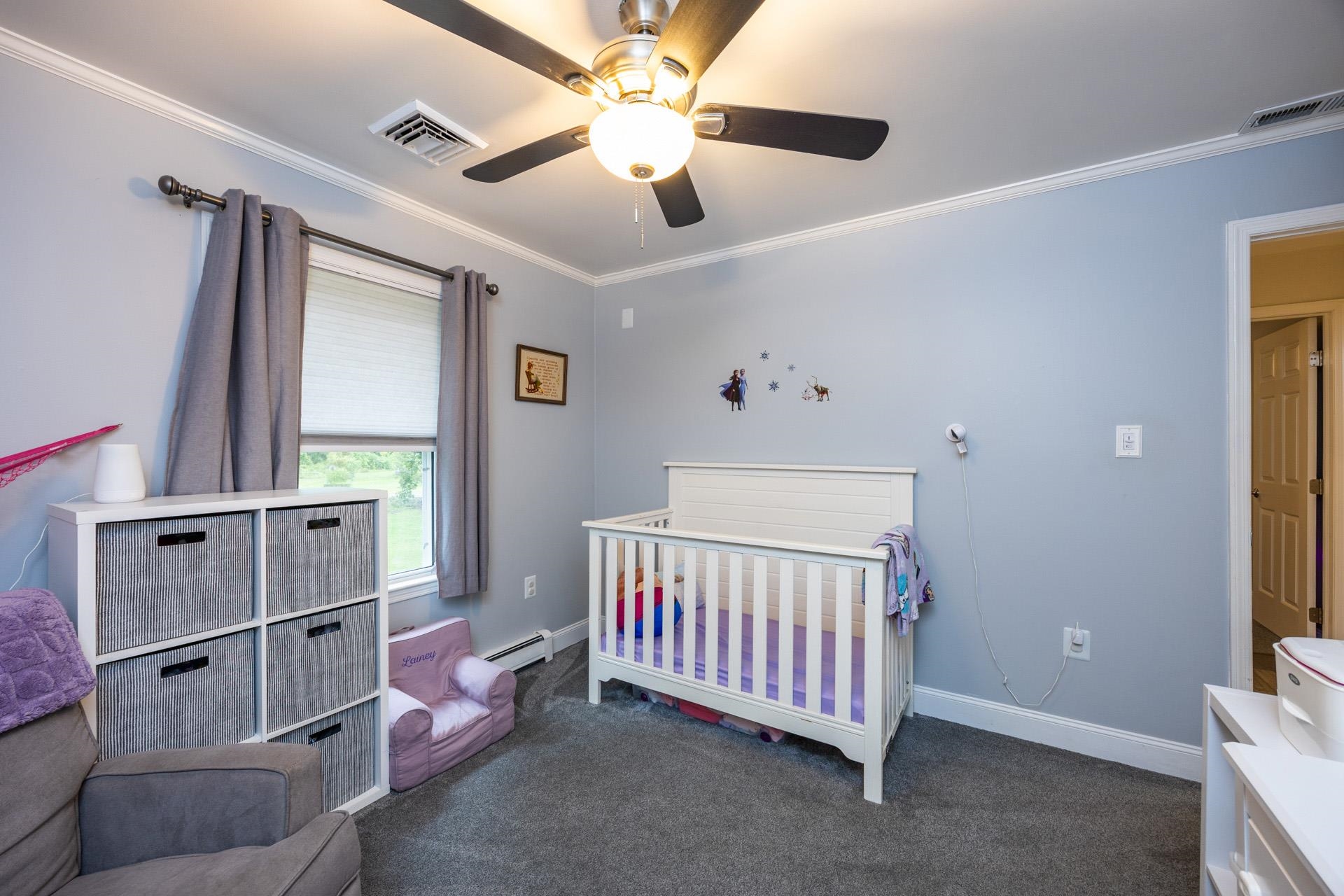 405 Old Goshen Road Ocean View, NJ 08230 - Photo 21 of 38 a view of an empty room with a window