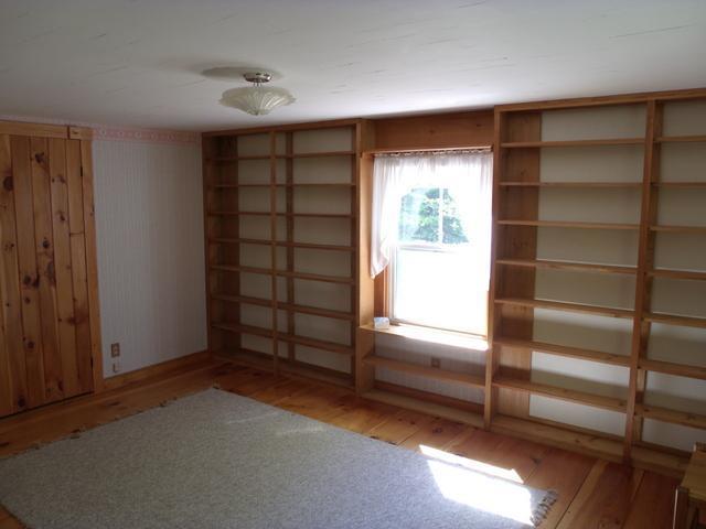 733 Barker Road New Vineyard, ME 04956 - Photo 4 of 26 Interior Space/Layout.