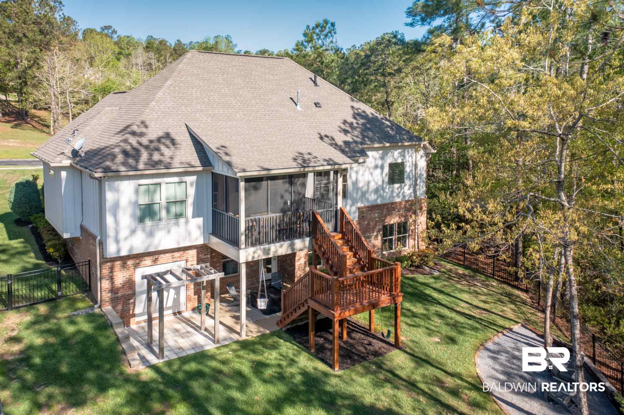 7141 Carson Lane Daphne, AL 36527 - Photo 25 of 34