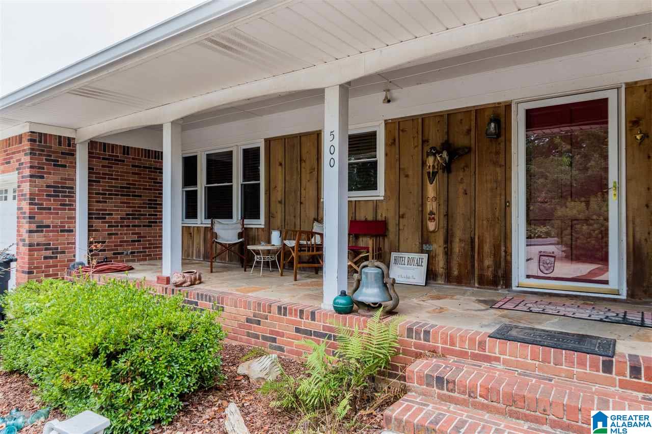 500 Shades Crest Road Bessemer, AL 35022 - Photo 3 of 38
