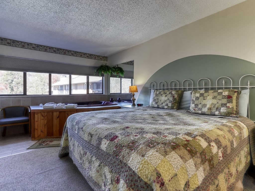 354 East Holly Ridge Road, Unit 303 Gatlinburg, TN 37738 - Photo 12 of 17 Gallery Image 12