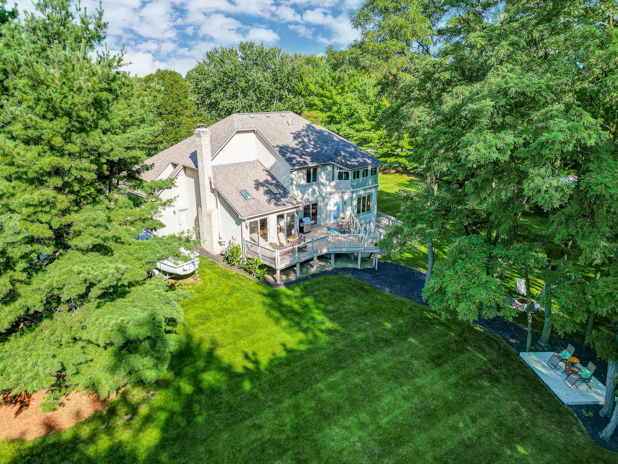 5001 Sunbury Road Westerville, OH 43082 - Photo 7 of 57 001_DI2L