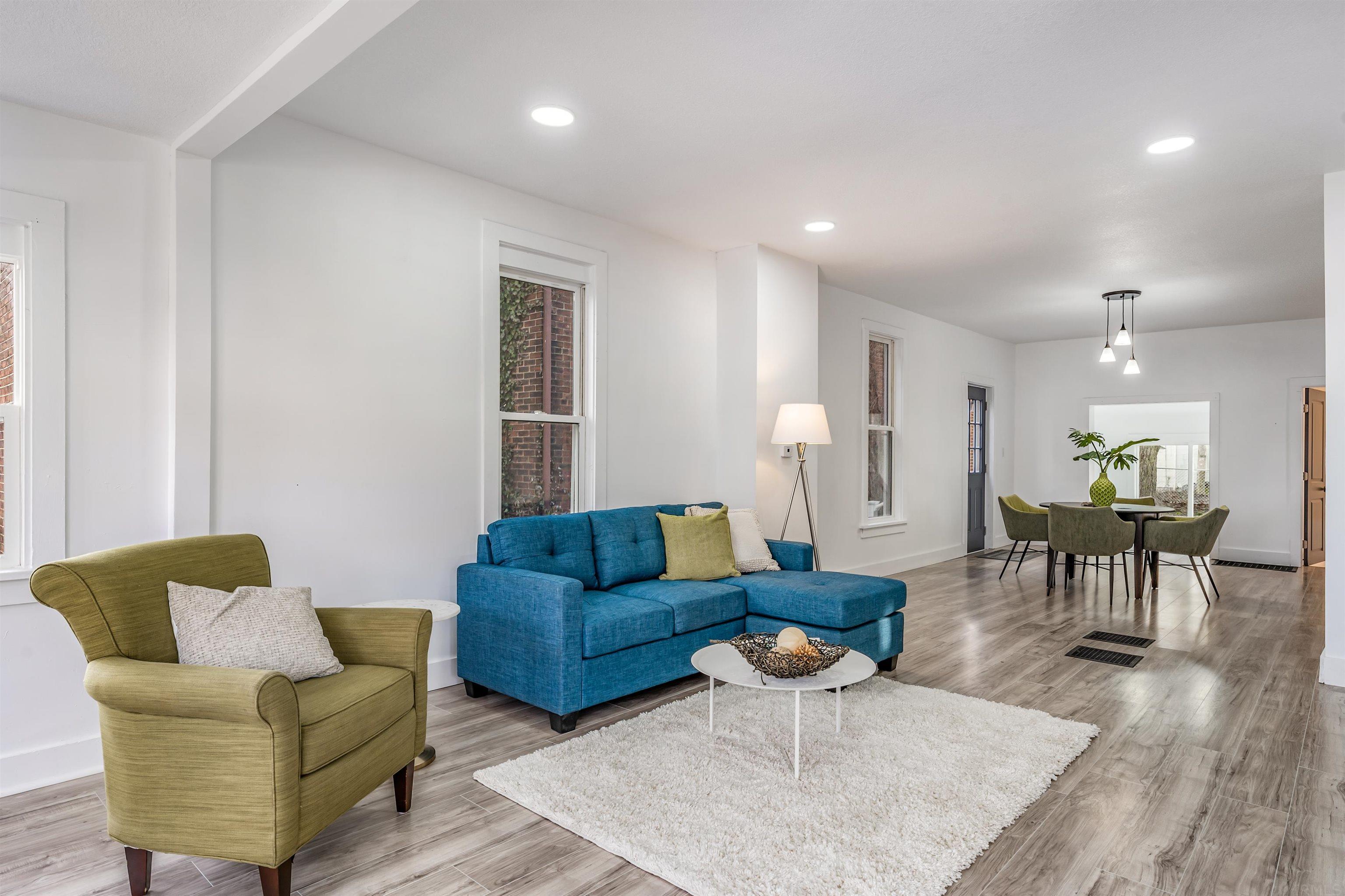 1405 Stophlet Street Fort Wayne, IN 46802 - Photo 6 of 34