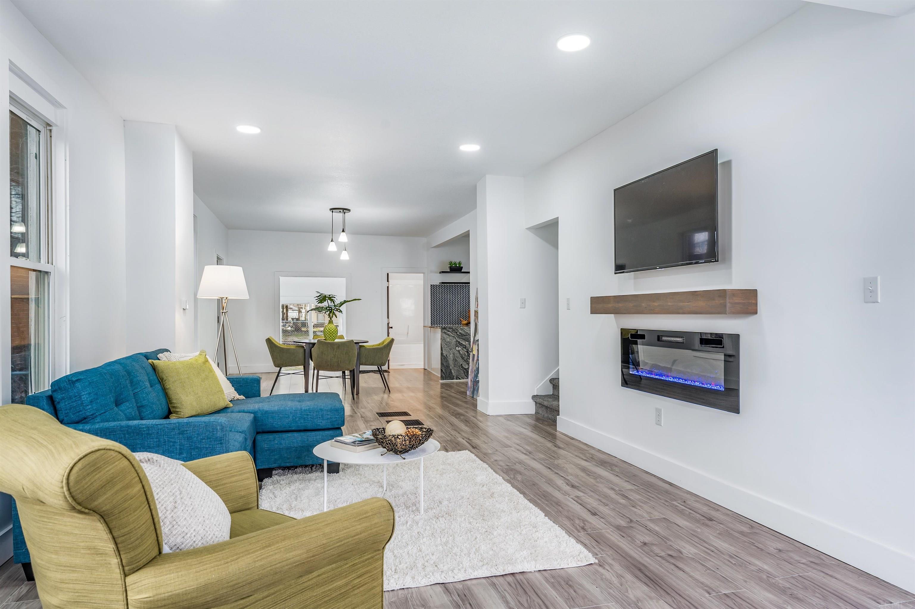 1405 Stophlet Street Fort Wayne, IN 46802 - Photo 8 of 34