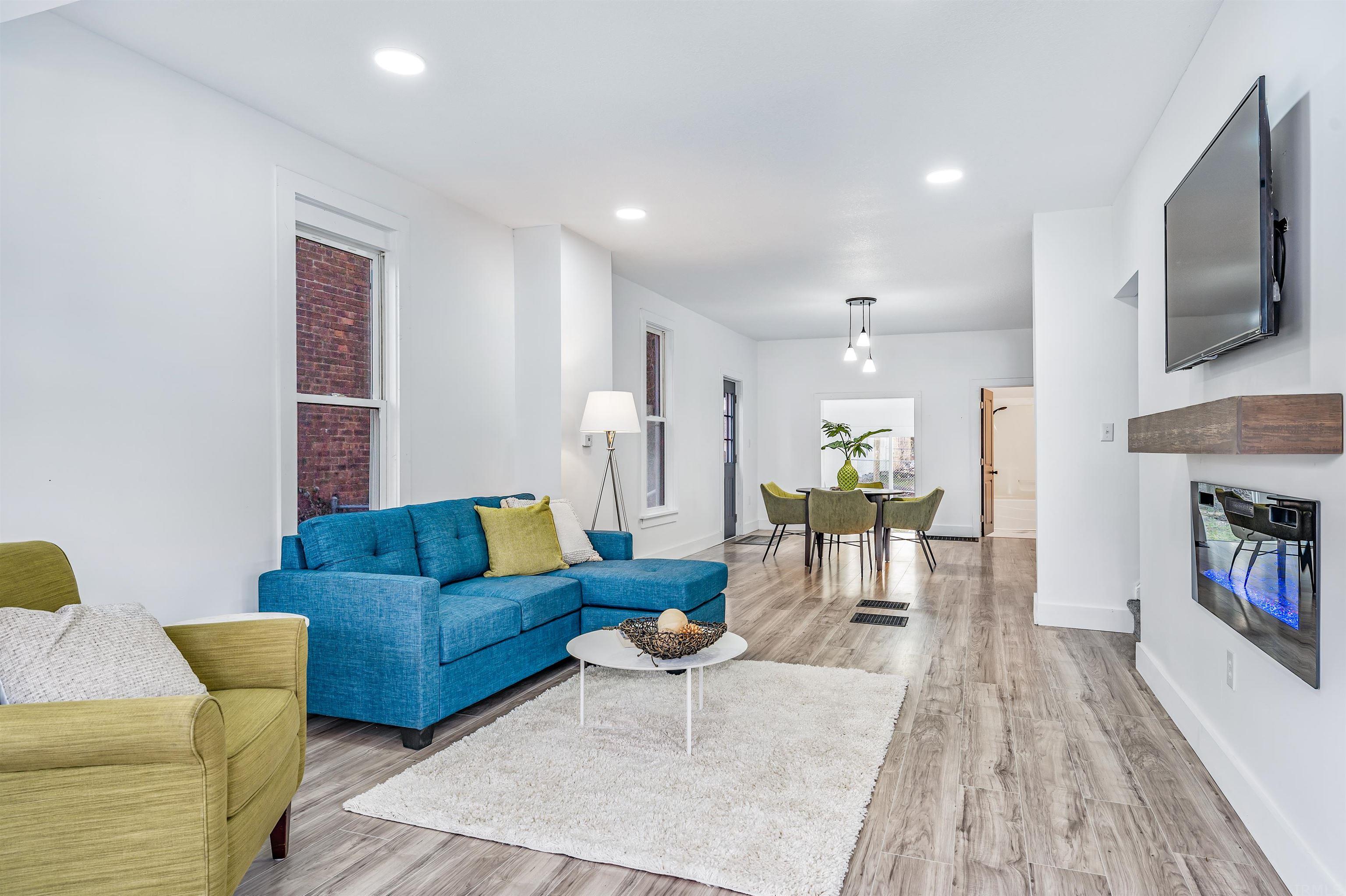 1405 Stophlet Street Fort Wayne, IN 46802 - Photo 9 of 34