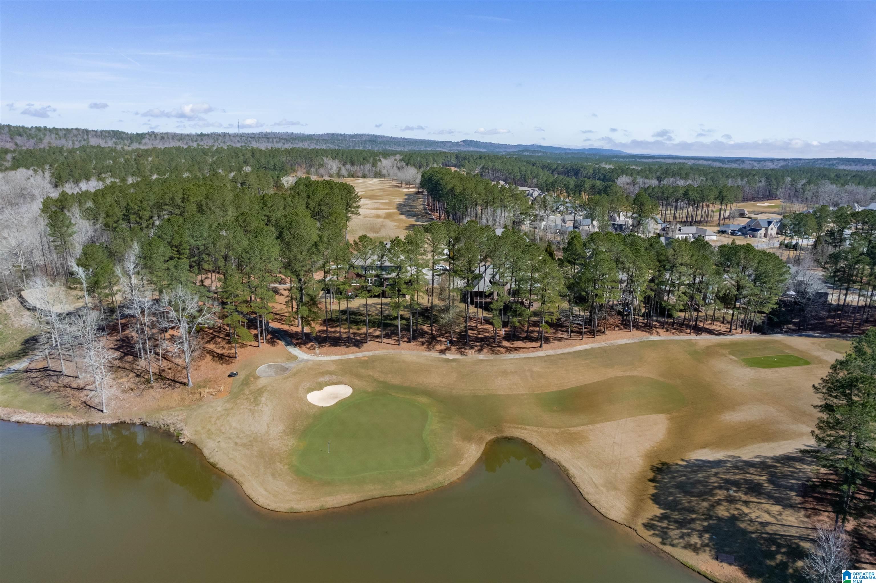 240 Strathaven Lane Pelham, AL 35124 - Photo 34 of 34