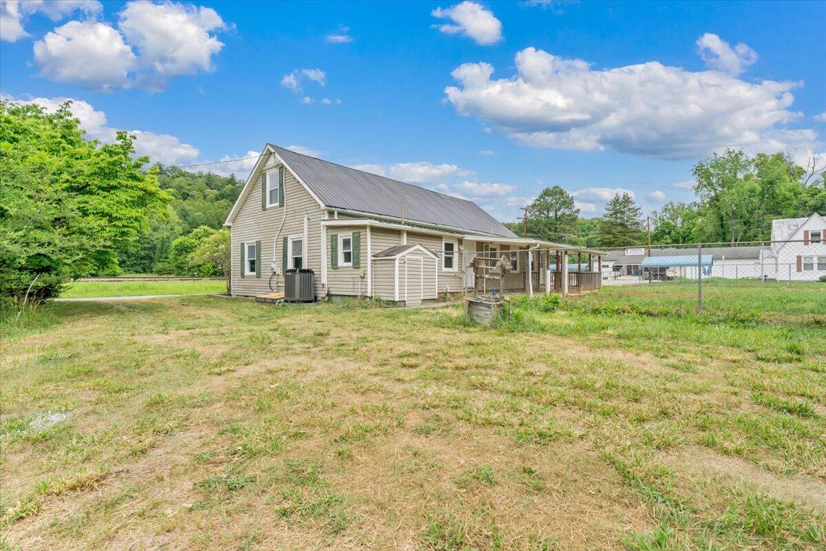 116 Henry Fork Road Henry, VA 24102 - Photo 20 of 62 40-MIB07027