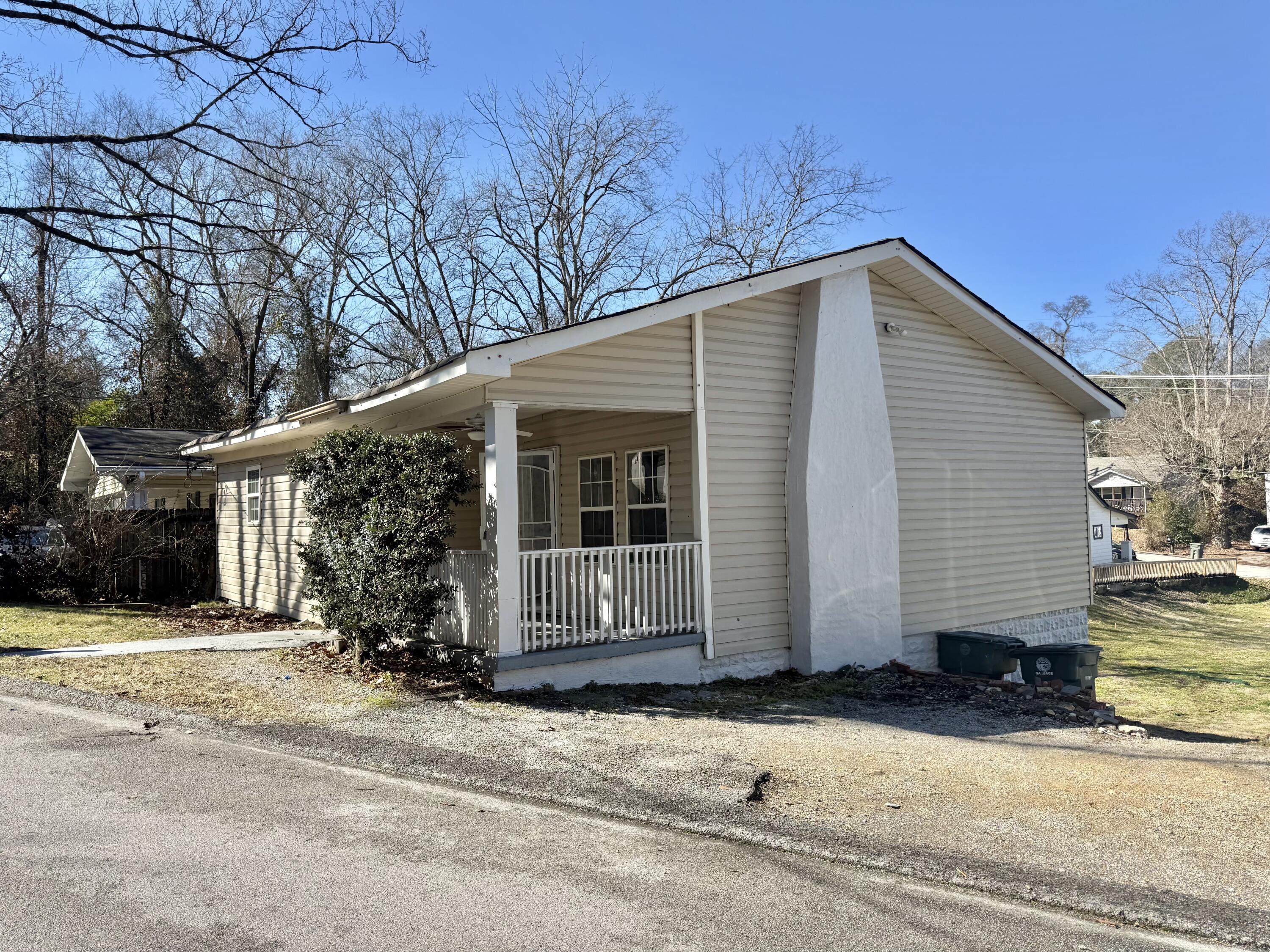 805 Gillespie Road Chattanooga, TN 37411 - Photo 1 of 24 Photo Feb 16 2026, 11 35 14 AM