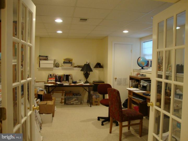 32 Windsor Pond Road Princeton Junction, NJ 08550 - Photo 13 of 17 Basement - Finished