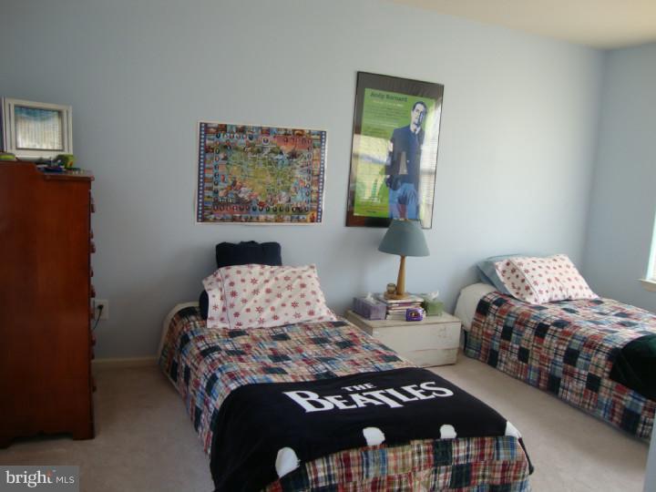 32 Windsor Pond Road Princeton Junction, NJ 08550 - Photo 7 of 17 Bedroom 2
