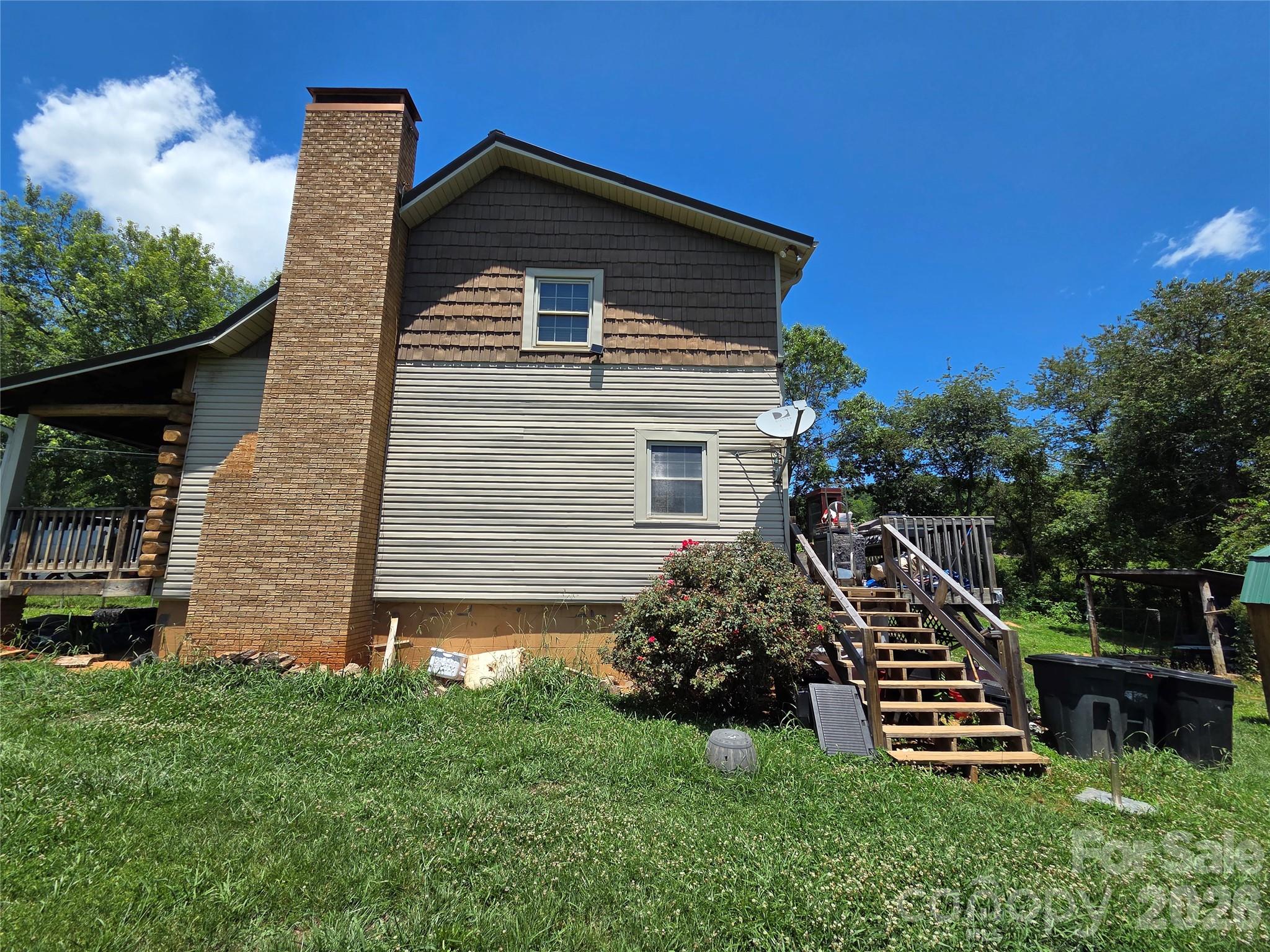 3030 Jones Wade Road Hudson, NC 28638 - Photo 5 of 12
