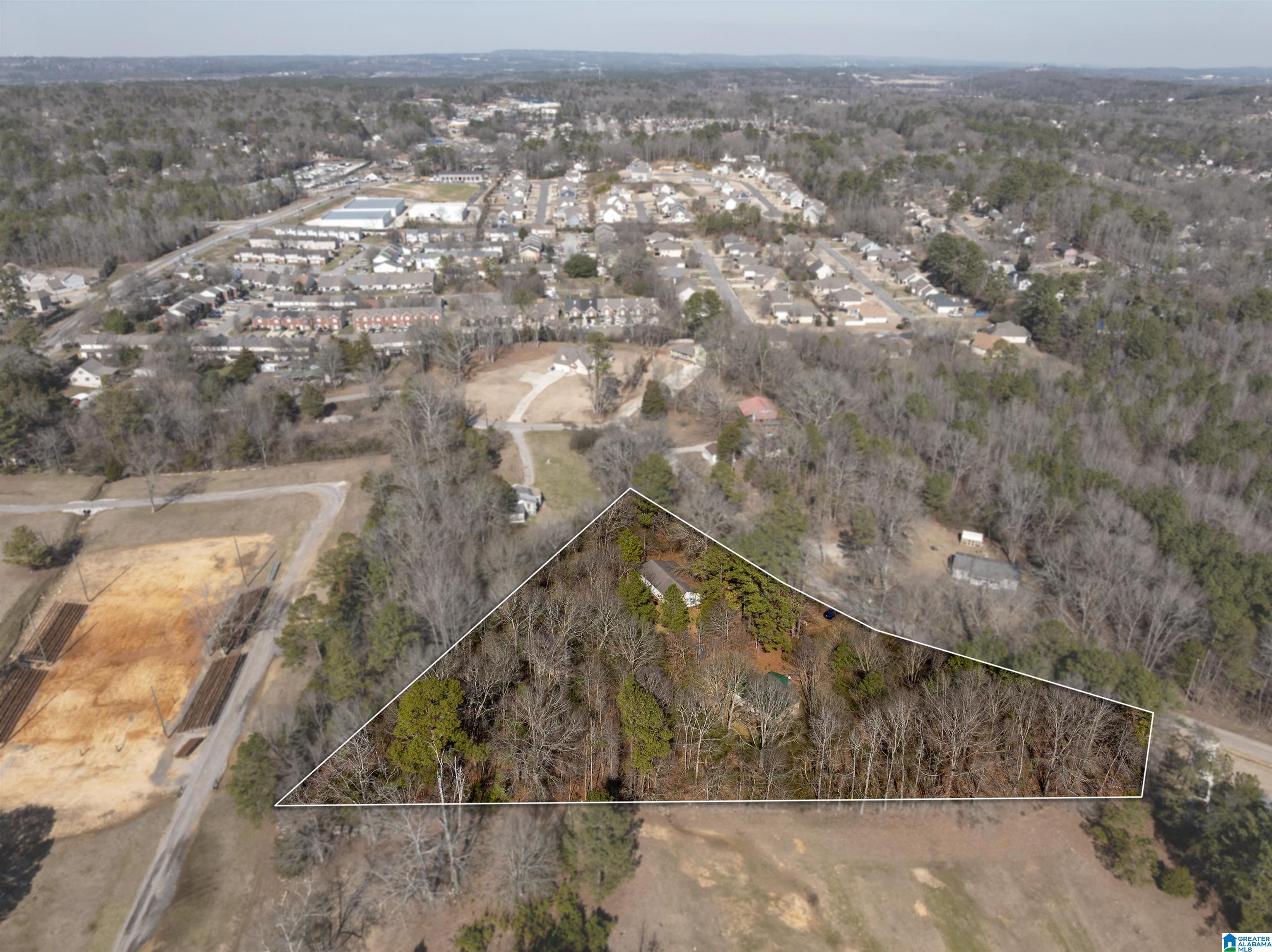 2570 Scurlock Road, Unit 4 Helena, AL 35080 - Photo 5 of 10