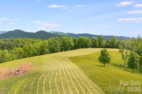 $1,399,000 | Tbd California Creek Road, Mars Hill, NC 28754