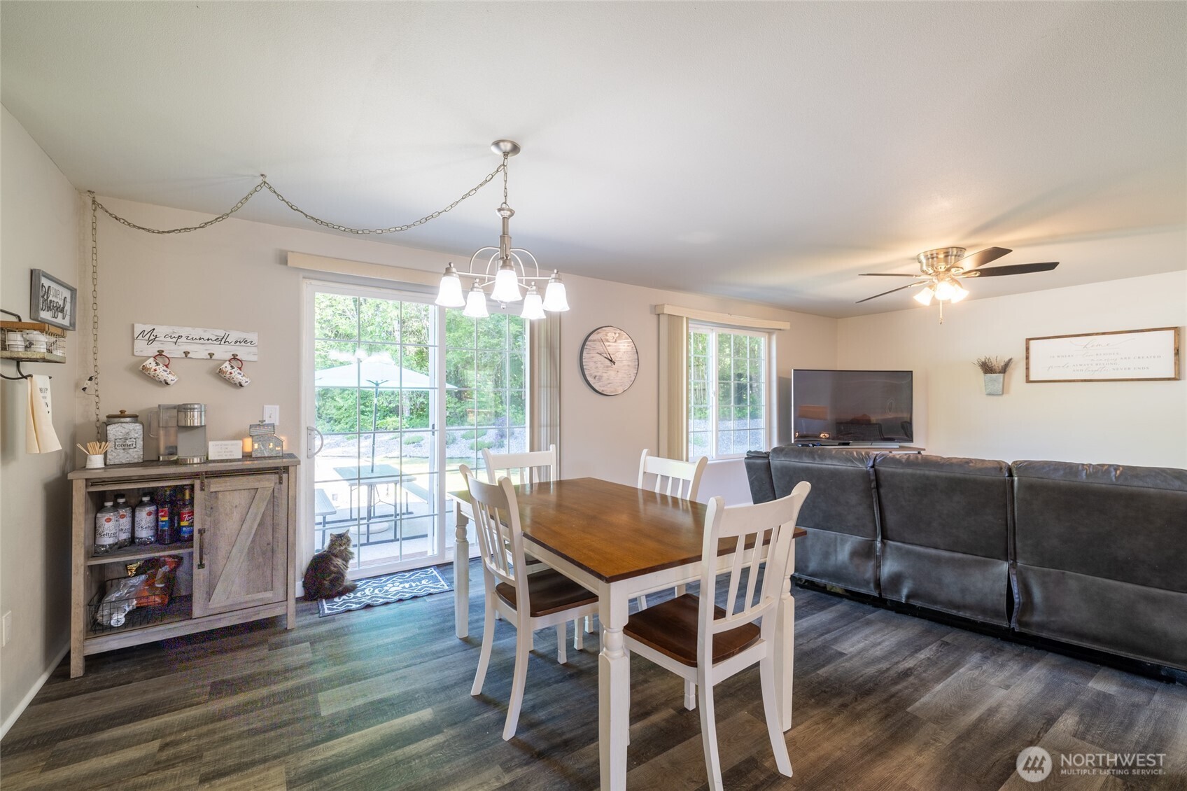 465-33 Sargent Road Winlock, WA 98596 - Photo 17 of 40