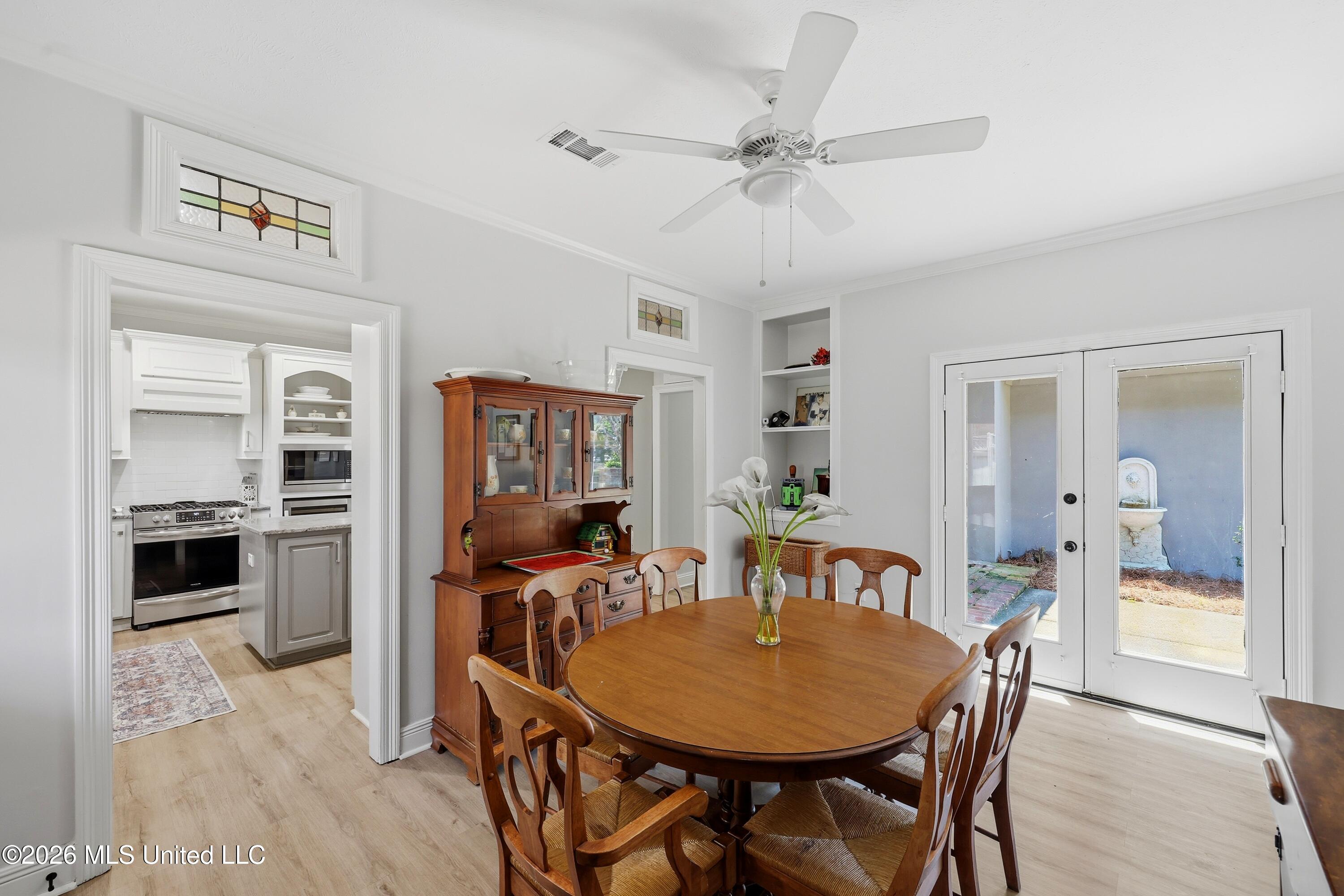 138 Pine Ridge Circle Brandon, MS 39047 - Photo 19 of 47 138 Pine Ridge Cir \ Hometoursms.com (18